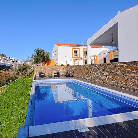 Quinta do Vau Mértola Exterior foto