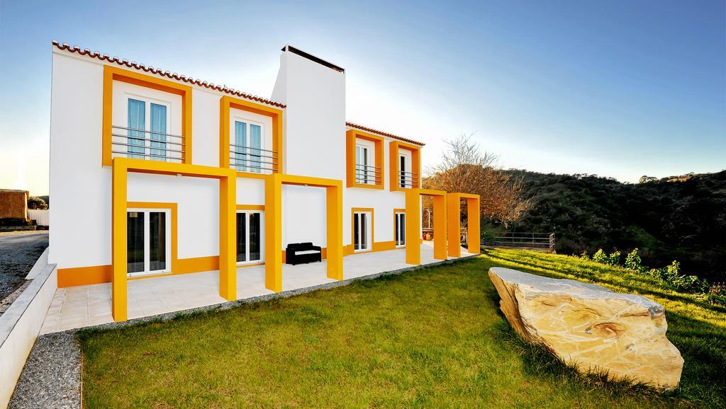 Quinta do Vau Mértola Exterior foto