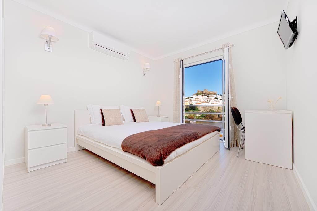 Quinta do Vau Mértola Quarto foto