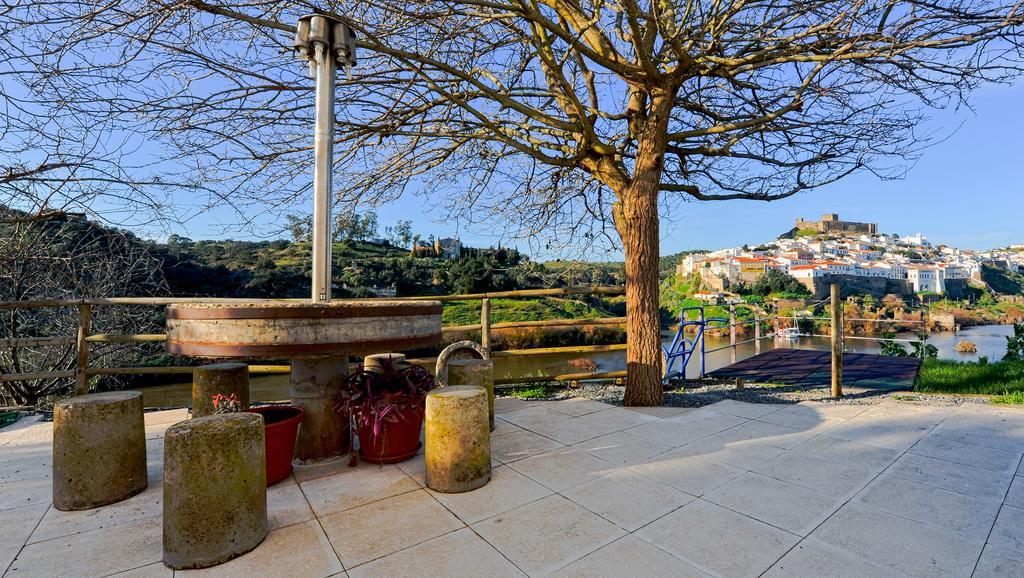 Quinta do Vau Mértola Quarto foto