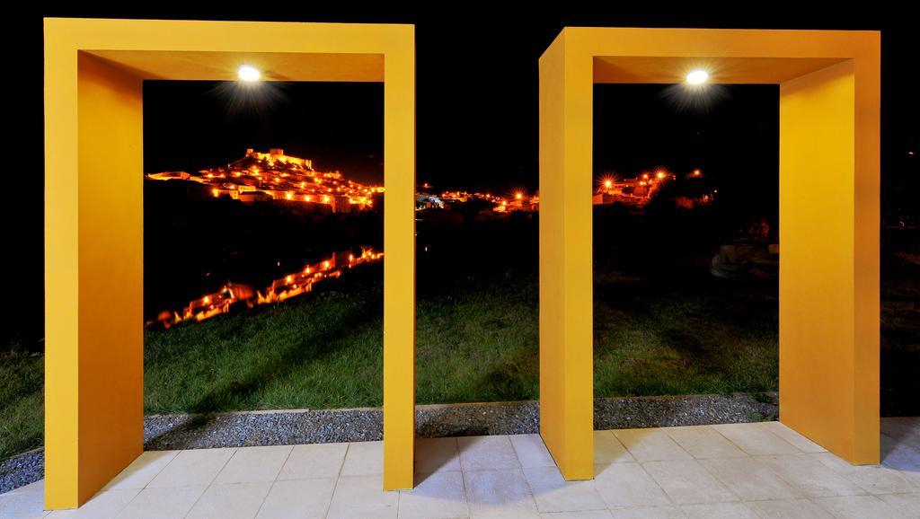 Quinta do Vau Mértola Exterior foto