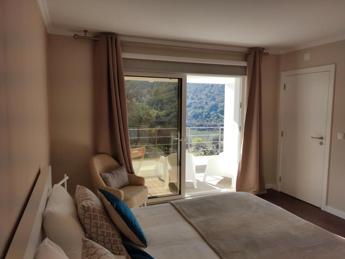 Quinta do Vau Mértola Exterior foto